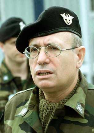 gen. Fabio Mini