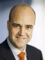 Fredrik Reinfeldt